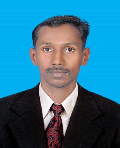 Jomon S